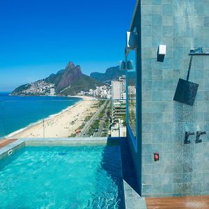 Sol Ipanema Hotel