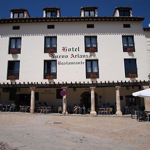 Hotel Nuevo Arlanza